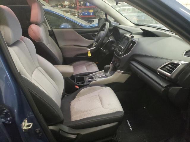 2020 SUBARU FORESTER JF2SKAAC1LH563373