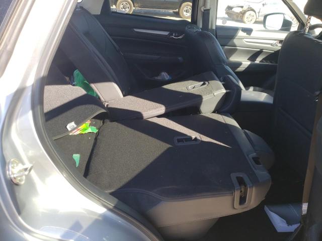 2021 MAZDA CX-5 TOURI JM3KFBCM8M0364181