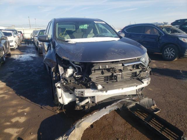 2020 HONDA CR-V EXL 2HKRW2H89LH666521
