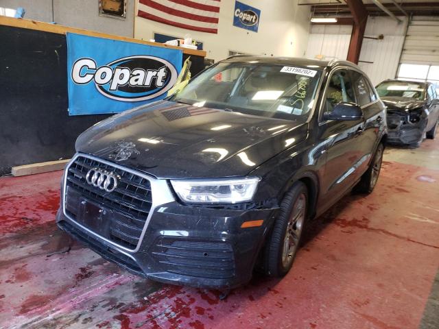 2017 AUDI Q3 PRESTIG WA1GCCFS0HR011467