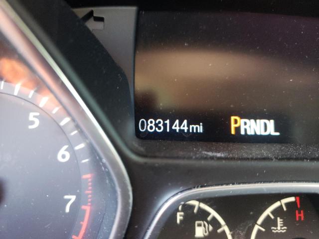2015 FORD FOCUS SE 1FADP3F29FL360663