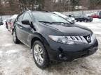 2010 NISSAN  MURANO