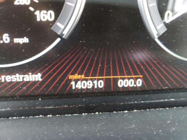 2010 BMW 535 GT - WBASN2C53AC200607