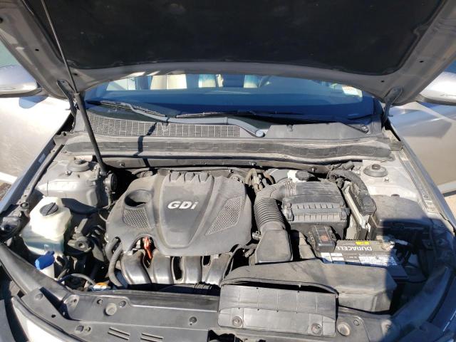 2013 KIA OPTIMA EX - 5XXGN4A70DG143148