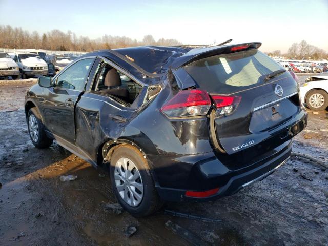 2020 NISSAN ROGUE S 5N1AT2MV9LC734292
