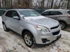 2011 CHEVROLET  EQUINOX