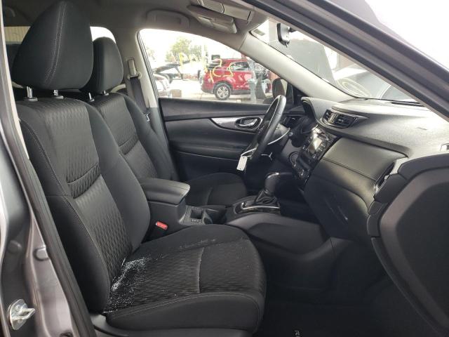 2017 NISSAN ROGUE S - KNMAT2MVXHP607233