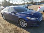 2015 FORD  FUSION