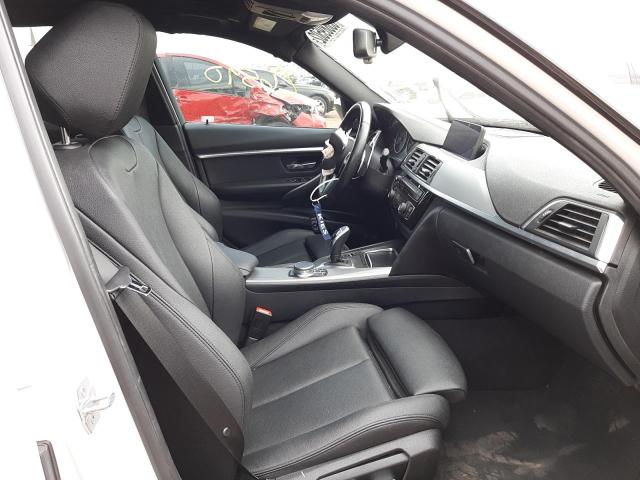 2018 BMW 340 I WBA8B3C58JK384800