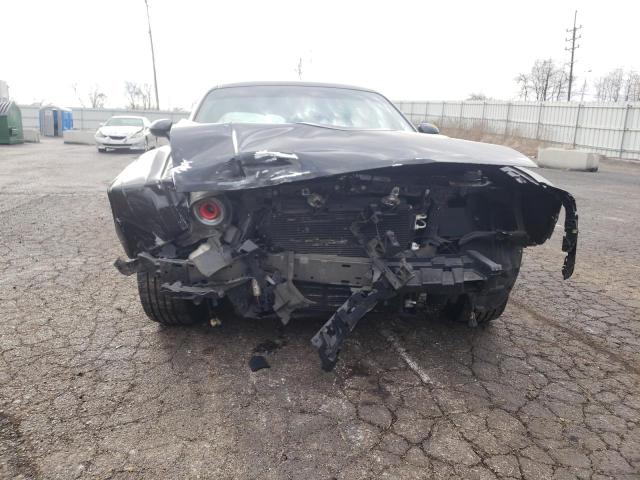 2C3CDZBT1FH717206 Dodge Challenger 2015. Фото: 8