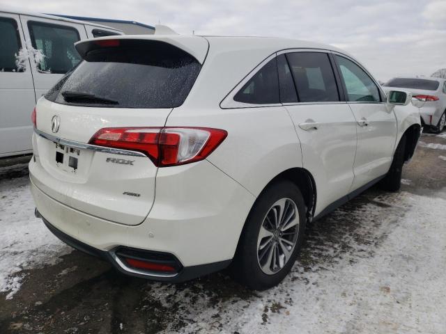 2017 ACURA RDX ADVANC 5J8TB4H78HL024087