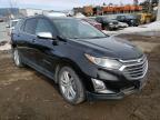 2019 CHEVROLET  EQUINOX