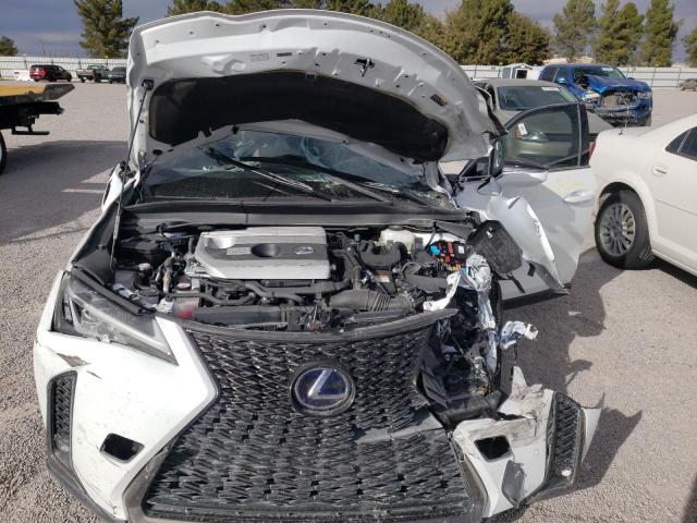 2020 LEXUS UX 250H JTHR9JBH2L2025673