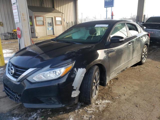 2016 NISSAN ALTIMA 2.5 1N4AL3AP3GC289432