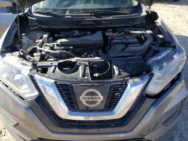 2017 NISSAN ROGUE S - KNMAT2MT8HP575364