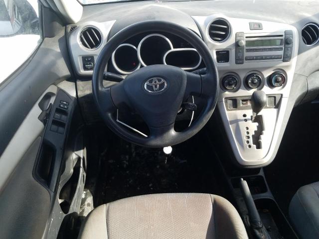 2010 TOYOTA COROLLA MA - 2T1KU4EE7AC348894