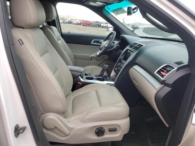 2015 FORD EXPLORER X 1FM5K8D85FGB66847