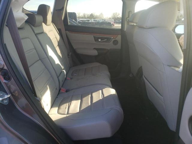 2020 HONDA CR-V EXL 2HKRW2H89LH666521