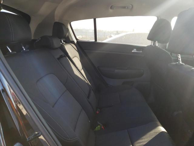 2022 KIA SPORTAGE L KNDPM3AC3N7009786
