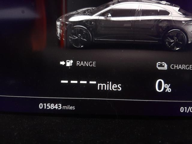 2019 JAGUAR I-PACE S SADHB2S16K1F74363