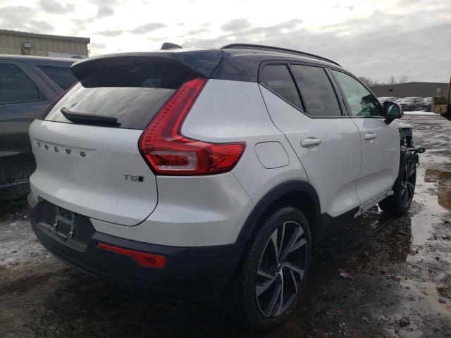 2021 VOLVO XC40 T5 R- YV4162UM5M2419965