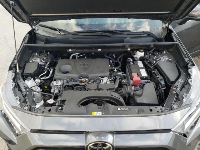 2020 TOYOTA RAV4 XLE 2T3W1RFV1LC070591