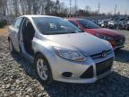 2013 FORD  FOCUS