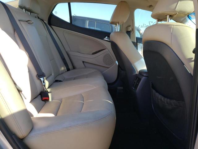 2013 KIA OPTIMA EX - 5XXGN4A70DG143148