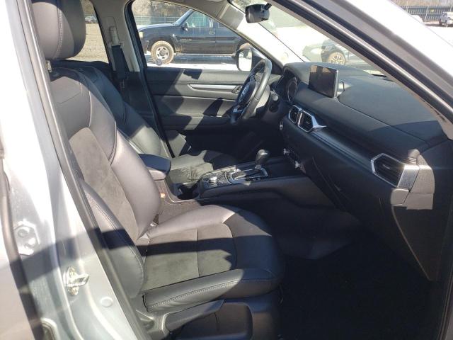 2021 MAZDA CX-5 TOURI JM3KFBCM8M0364181