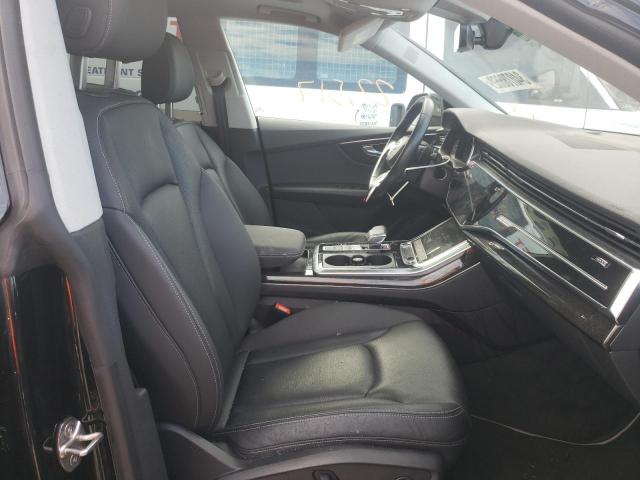 2021 AUDI Q8 PREMIUM WA1EVAF19MD022357