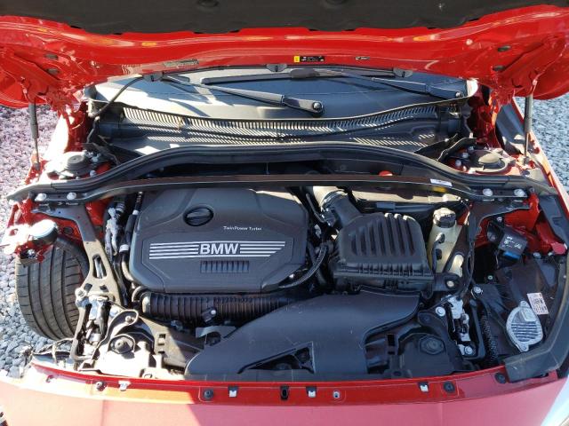 2020 BMW 228XI WBA73AK01L7F78161