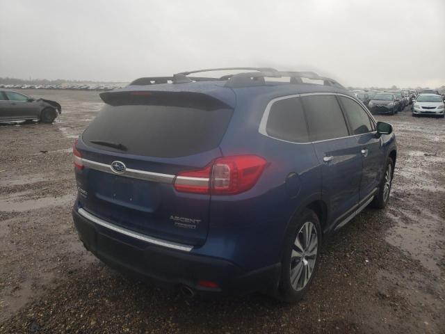 2019 SUBARU ASCENT TOU 4S4WMARD0K3451629