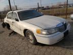 1998 LINCOLN  TOWN CAR