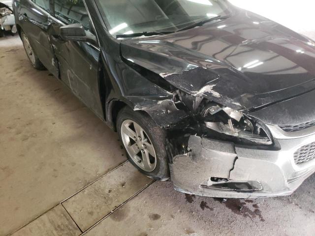 2015 CHEVROLET MALIBU LS 1G11B5SL3FF209136