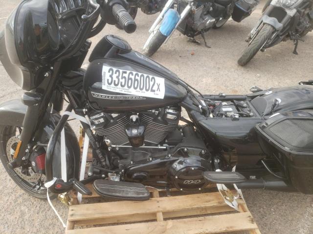 2020 HARLEY-DAVIDSON FLHXS 1HD1KRP13LB652894