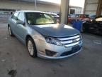 2011 FORD  FUSION