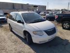 2007 CHRYSLER  MINIVAN