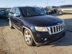 2011 JEEP  CHEROKEE