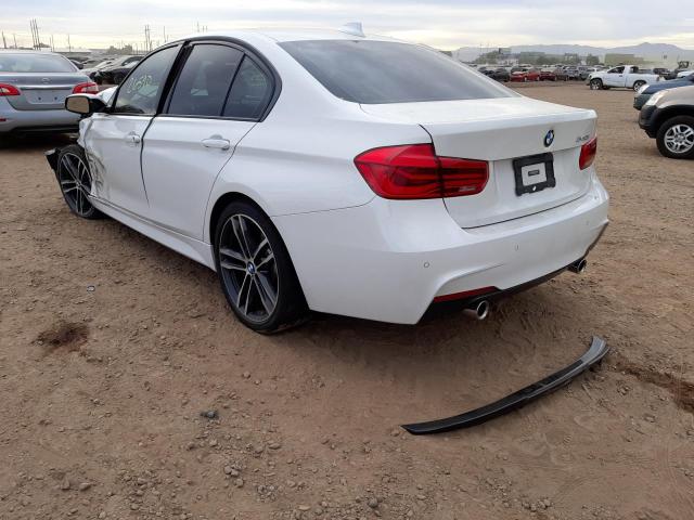 2018 BMW 340 I WBA8B3C58JK384800