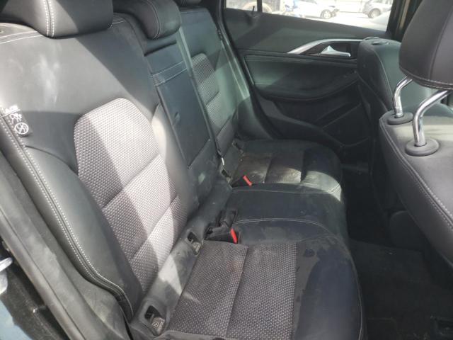 2019 INFINITI QX30 SJKCH5CP6KA009713