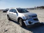 2011 CHEVROLET  EQUINOX