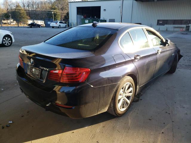 WBA5A5C56ED503990 | 2014 BMW 528 I