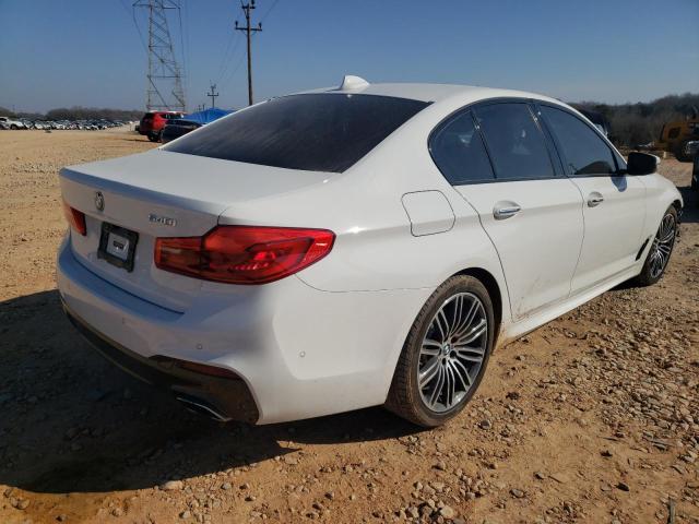 2018 BMW 540 I WBAJE5C55JG917810