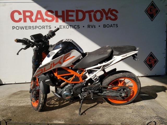 2018 KTM 390 DUKE MD2JPJ407JC253181