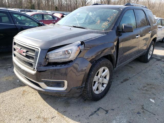 2015 GMC ACADIA ALL 1GKKRNEDXFJ270092