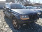 2000 JEEP  CHEROKEE