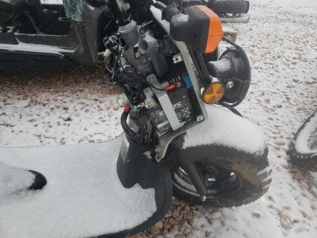 2022 HONDA NPS50 JH2AF5815NK904894