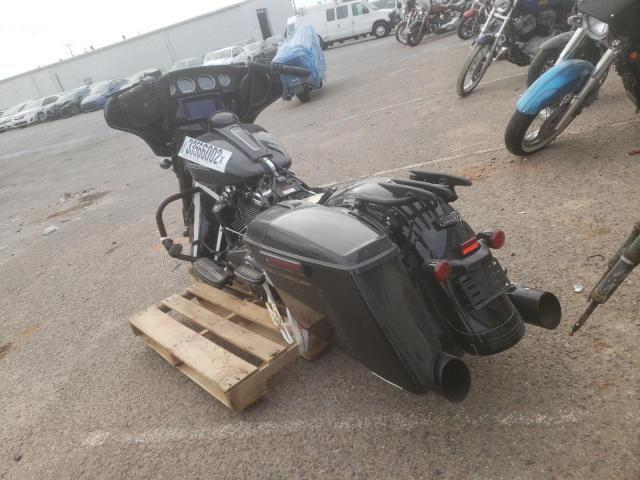 2020 HARLEY-DAVIDSON FLHXS 1HD1KRP13LB652894