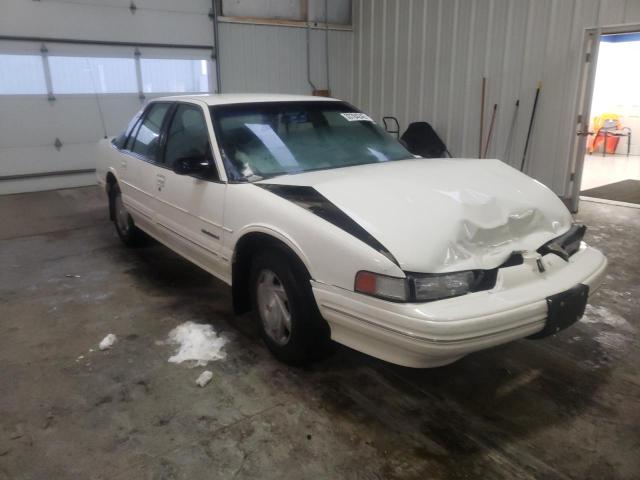 OLDSMOBILE CUTLASS S 1992 0