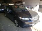 2013 HONDA  CIVIC